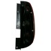 Vauxhall Combo 2011-2018 (2 Rear Doors) Rear Light Unit Passenger Side